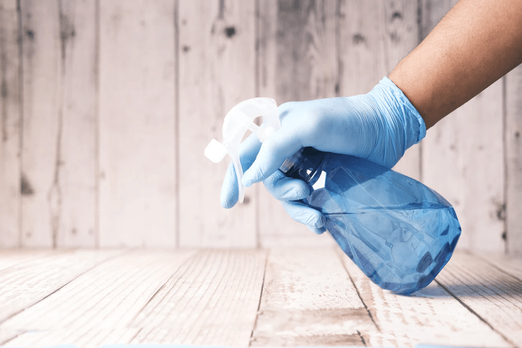 Hesperia Cleaning Services - Cleaning Services Image 14